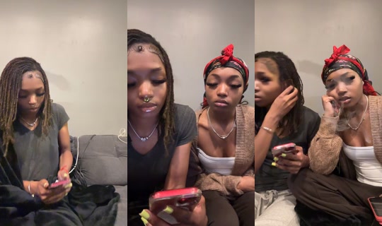 angiebabvyy TikTok Live — Oct 5, 2026, 11:09 PM