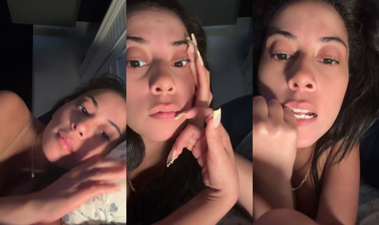 angiebaby7200 TikTok Live — Aug 28, 2026, 5:33 PM