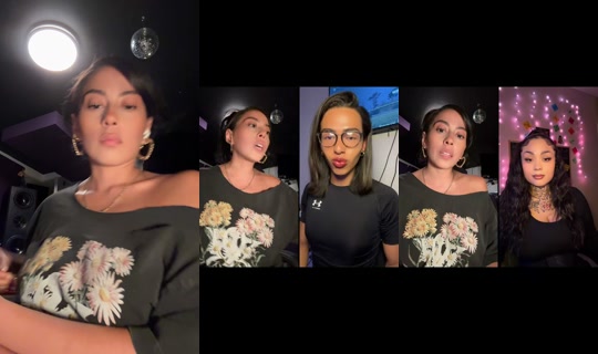 angiebaby7200 TikTok Live — Aug 29, 2026, 1:47 AM