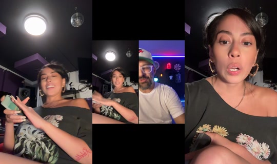 angiebaby7200 TikTok Live — Aug 29, 2026, 2:37 AM