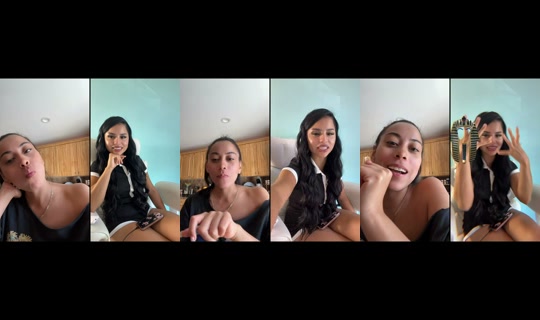 angiebaby7200 TikTok Live — Aug 29, 2026, 7:47 PM