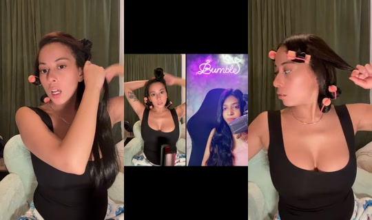 angiebaby7200 TikTok Live — Oct 2, 2026, 12:56 AM