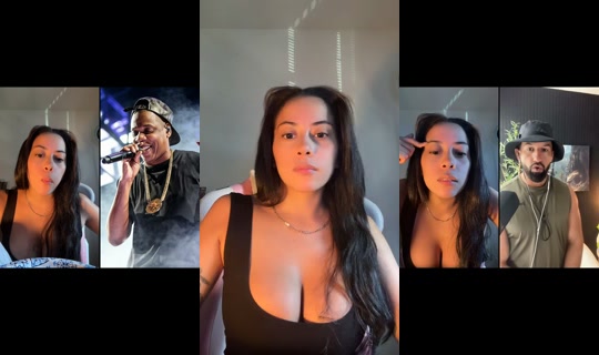 angiebaby7200 TikTok Live — Oct 2, 2026, 6:35 PM
