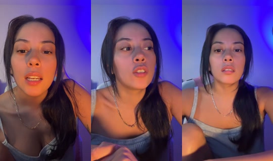 angiebaby7200 TikTok Live — Oct 3, 2026, 2:15 AM