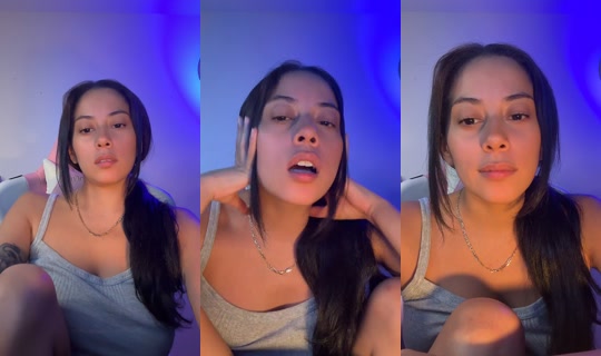 angiebaby7200 TikTok Live — Oct 3, 2026, 3:05 AM