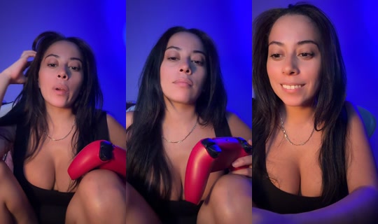 angiebaby7200 TikTok Live — Oct 4, 2026, 5:42 AM