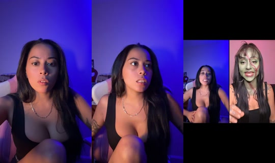 angiebaby7200 TikTok Live — Oct 4, 2026, 6:19 AM