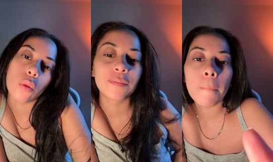 angiebaby7200 TikTok Live — Oct 4, 2026, 6:41 PM