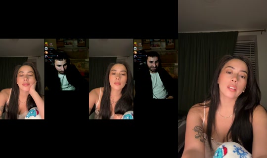 angiebaby7200 TikTok Live — Oct 7, 2026, 5:24 AM