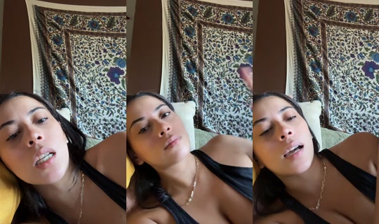 angiebaby7200 TikTok Live — Oct 7, 2026, 1:57 PM