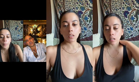 angiebaby7200 TikTok Live — Oct 7, 2026, 3:56 PM