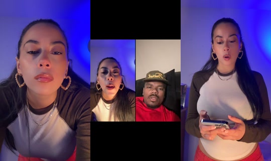 angiebaby7200 TikTok Live — Oct 8, 2026, 2:45 AM