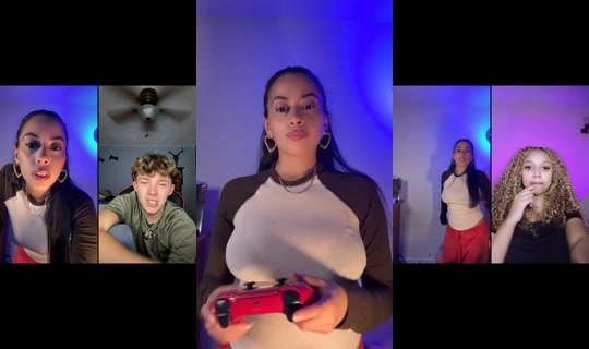 angiebaby7200 TikTok Live — Oct 8, 2026, 3:36 AM