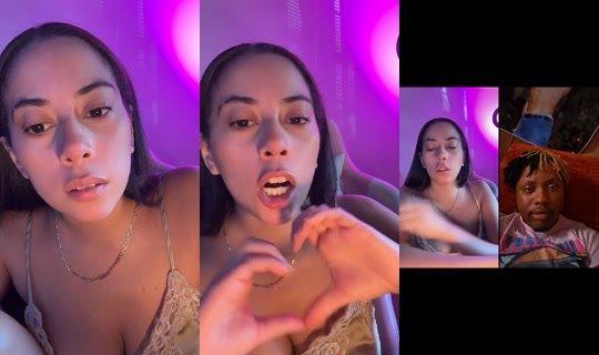 angiebaby7200 TikTok Live — Oct 8, 2026, 6:28 PM