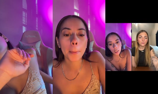 angiebaby7200 TikTok Live — Oct 8, 2026, 6:56 PM