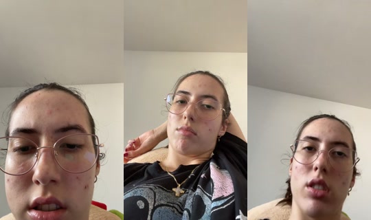 angiebalkan_ TikTok Live — Aug 22, 2026, 4:22 PM