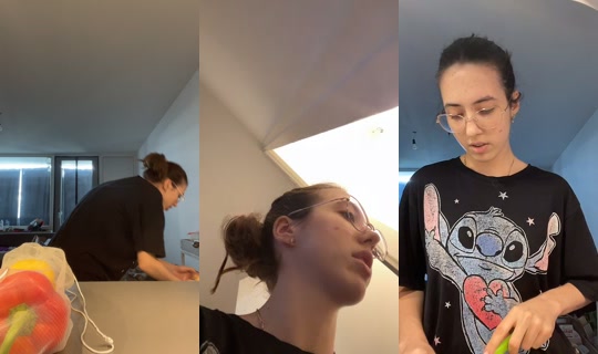 angiebalkan_ TikTok Live — Aug 23, 2026, 1:13 PM
