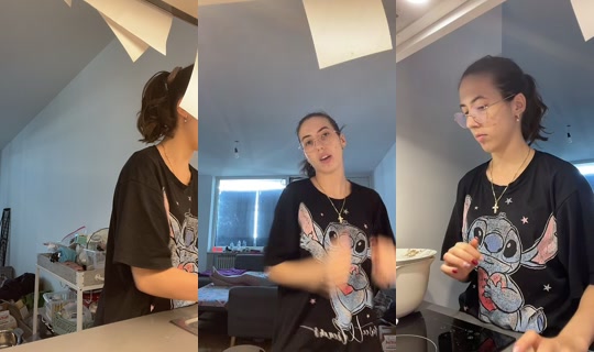 angiebalkan_ TikTok Live — Aug 23, 2026, 2:03 PM