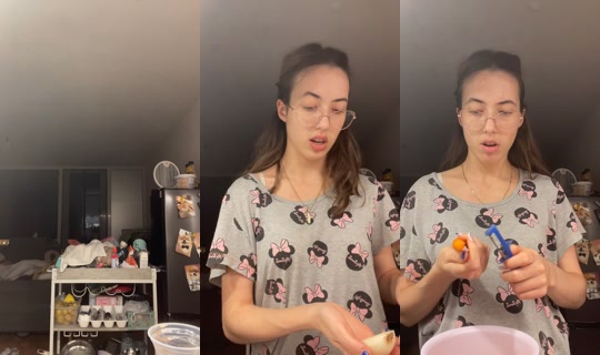 angiebalkan_ TikTok Live — Sep 30, 2026, 9:06 PM