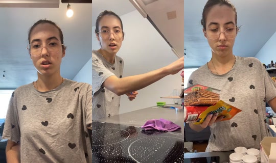 angiebalkan_ TikTok Live — Oct 3, 2026, 2:30 PM