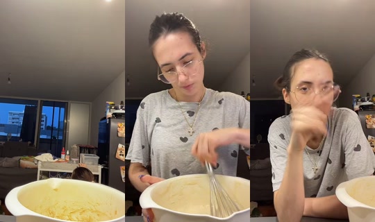 angiebalkan_ TikTok Live — Oct 3, 2026, 5:05 PM
