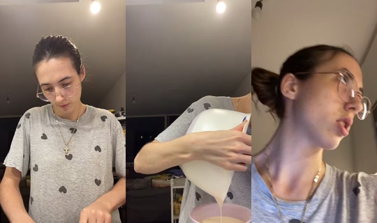 angiebalkan_ TikTok Live — Oct 3, 2026, 5:57 PM