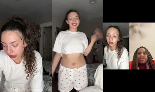 angiebbg420 TikTok Live — Aug 22, 2026, 10:13 AM