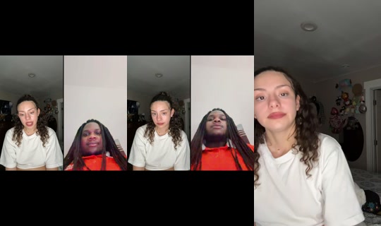 angiebbg420 TikTok Live — Aug 22, 2026, 10:49 AM