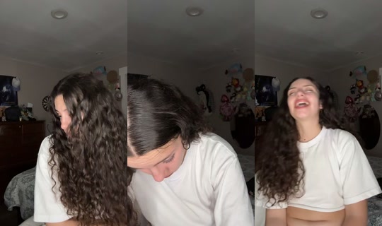 angiebbg420 TikTok Live — Aug 22, 2026, 11:04 AM