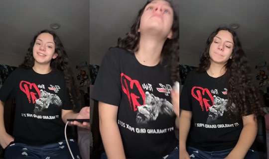 angiebbg420 TikTok Live — Aug 24, 2026, 7:00 AM