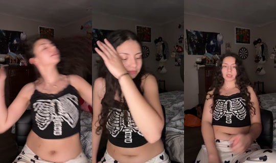 angiebbg420 TikTok Live — Sep 30, 2026, 5:05 AM