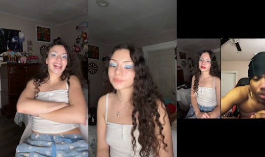 angiebbg420 TikTok Live — Oct 2, 2026, 7:29 AM