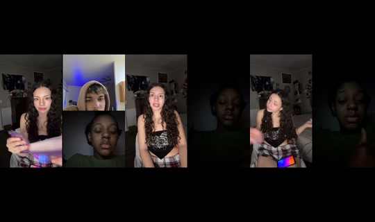 angiebbg420 TikTok Live — Oct 4, 2026, 6:12 AM
