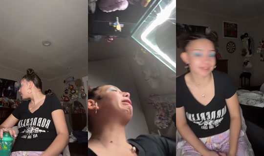 angiebbg420 TikTok Live — Oct 6, 2026, 6:39 AM