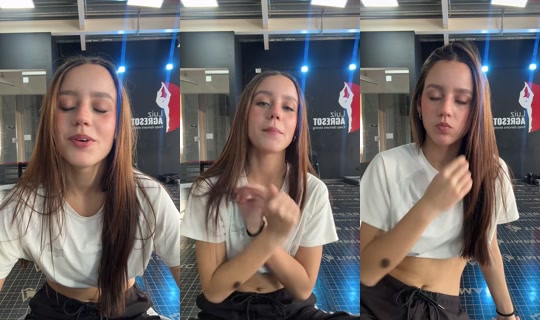 angiebecerrabg TikTok Live — Sep 27, 2026, 6:04 PM