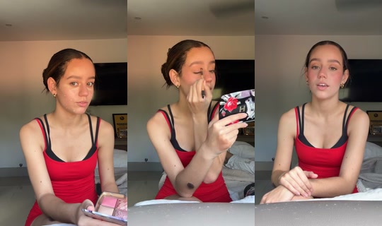angiebecerrabg TikTok Live — Sep 29, 2026, 7:55 PM