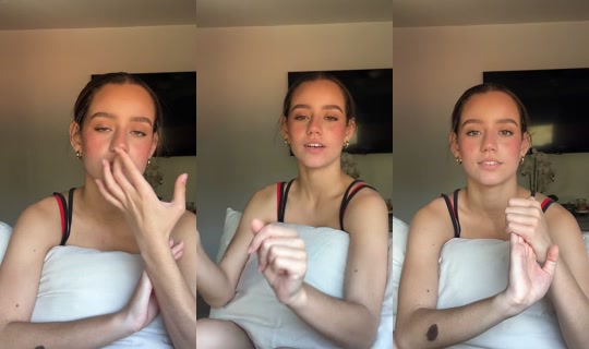 angiebecerrabg TikTok Live — Sep 29, 2026, 9:35 PM