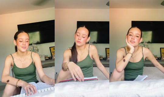 angiebecerrabg TikTok Live — Sep 30, 2026, 8:23 PM