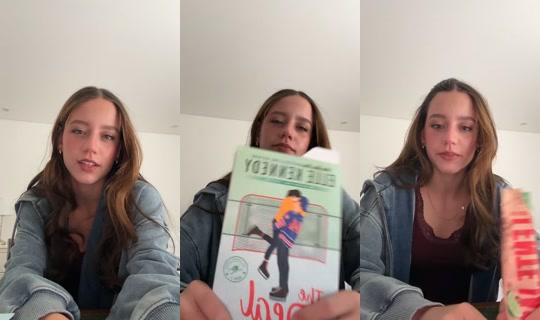 angiebecerrabg TikTok Live — Oct 2, 2026, 8:56 PM