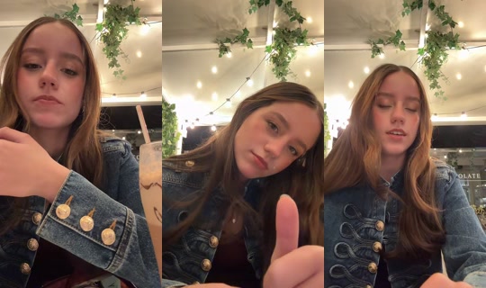 angiebecerrabg TikTok Live — Oct 4, 2026, 12:05 AM