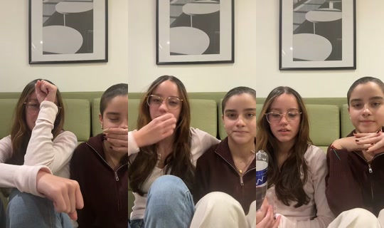 angiebecerrabg TikTok Live — Oct 5, 2026, 2:09 AM