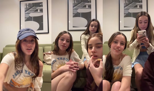 angiebecerrabg TikTok Live — Oct 6, 2026, 12:06 AM