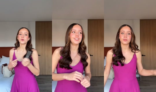 angiebecerrabg TikTok Live — Oct 7, 2026, 9:25 PM