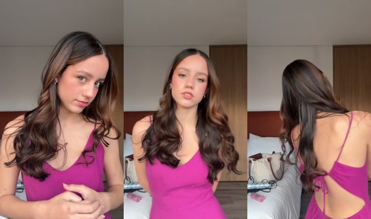 angiebecerrabg TikTok Live — Oct 7, 2026, 10:16 PM