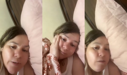 angiecanales30 TikTok Live — Aug 22, 2026, 2:35 AM