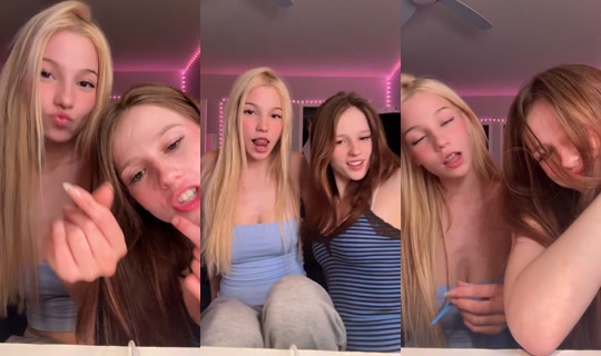 angiedemko1 TikTok Live — Sep 16, 2026, 4:46 AM