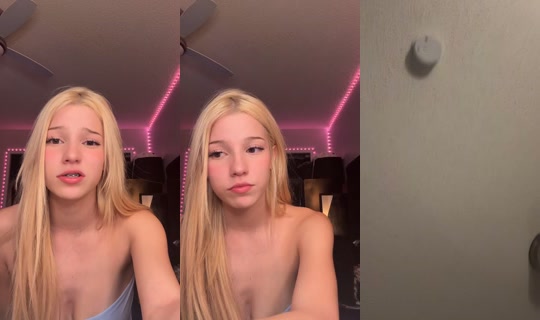 angiedemko1 TikTok Live — Sep 16, 2026, 6:12 AM