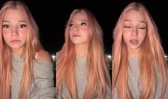angiedemko1 TikTok Live — Sep 21, 2026, 9:04 AM