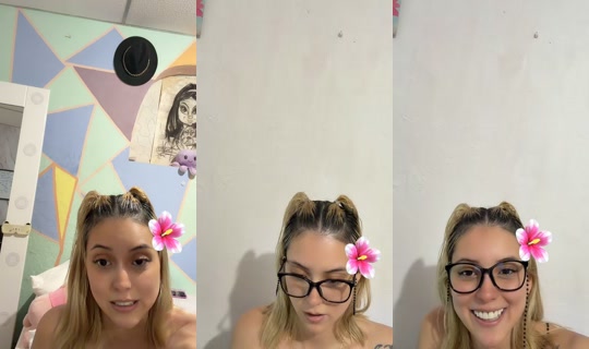 angiekiiss0 TikTok Live — Aug 21, 2026, 12:35 AM