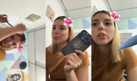 angiekiiss0 TikTok Live — Aug 25, 2026, 3:29 PM
